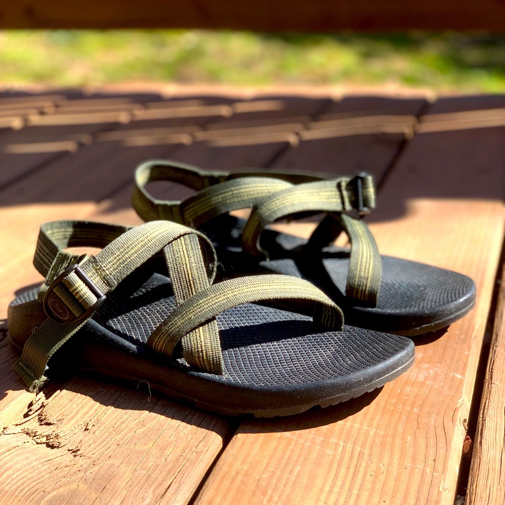 Chaco Z/1 Sandel